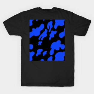 Clouds Pattern 10 T-Shirt